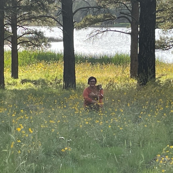 Meet your Posher, Sara - Picture 8 of 8